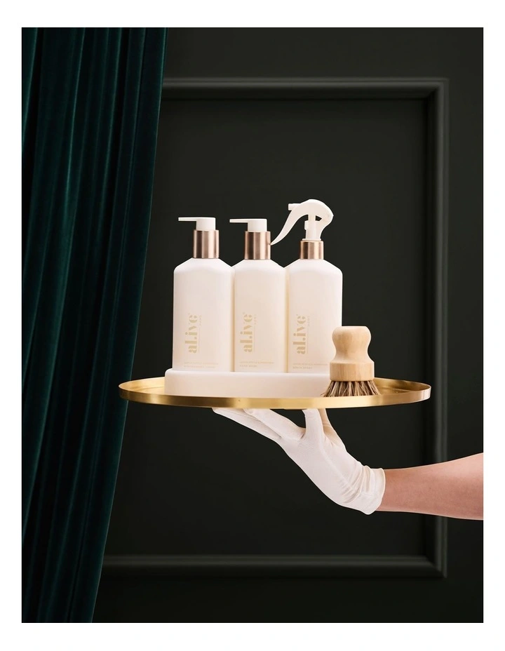 Kitchen Rituals Gift Set image 3