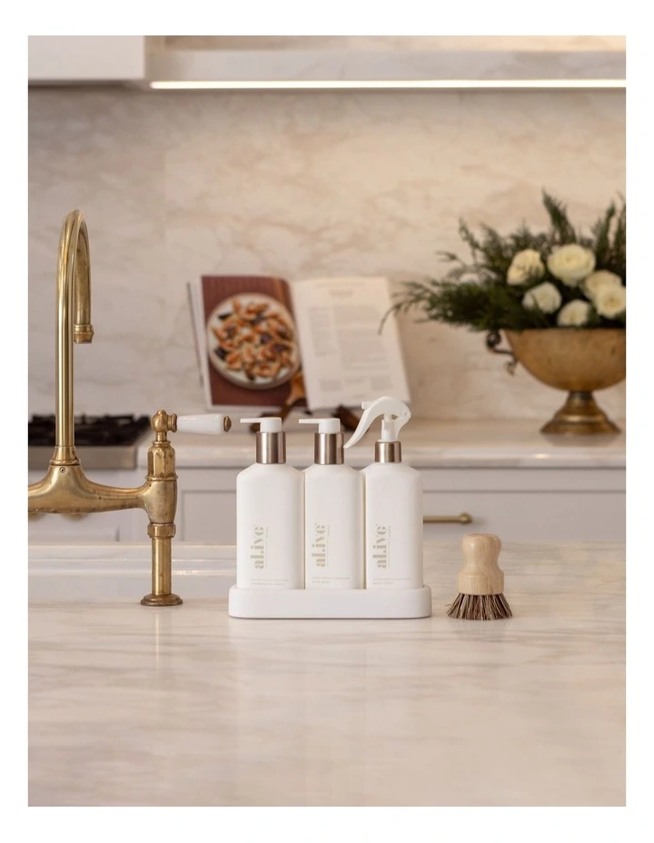 Kitchen Rituals Gift Set image 4