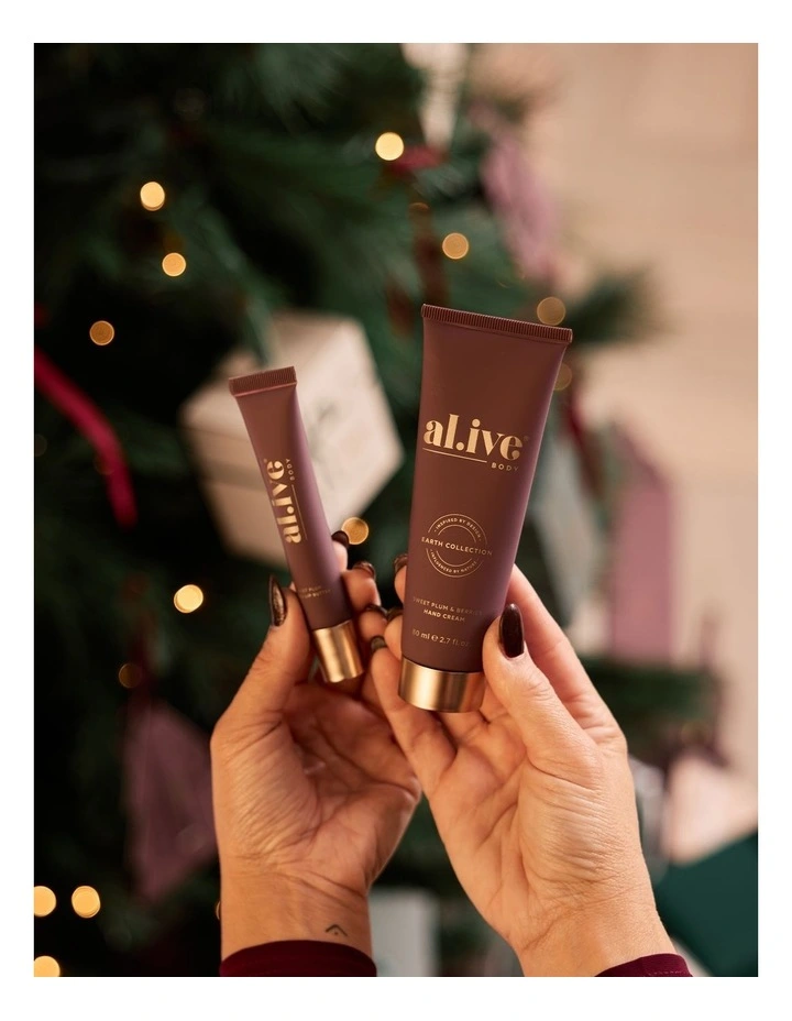 Hand And Lip Gift Set image 2