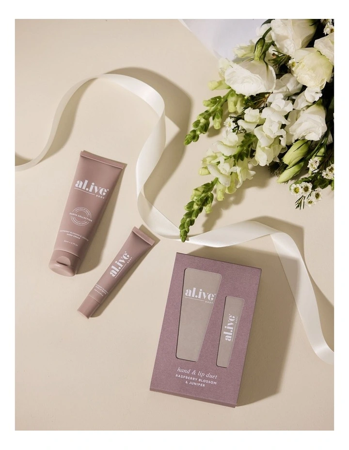 Hand And Lip Set image 3