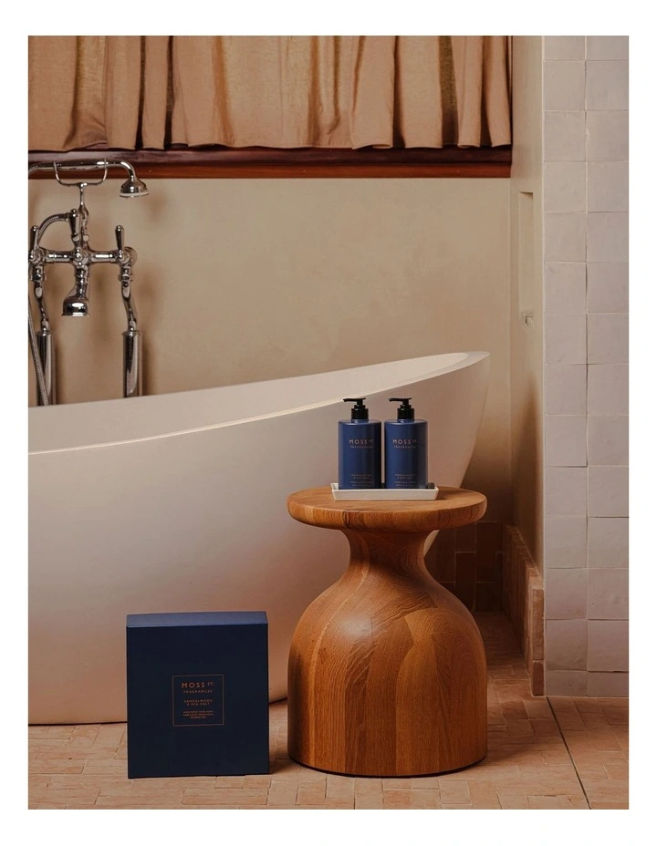 Hand Care Duo With Ceramics Tray image 3