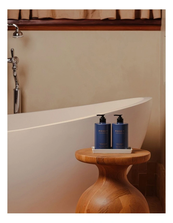 Hand Care Duo With Ceramics Tray image 4