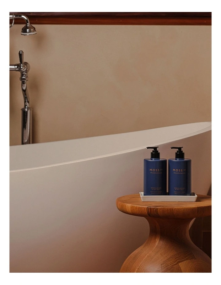 Hand Care Duo With Ceramics Tray image 5