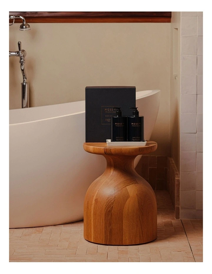 Hand Care Duo With Ceramic Tray image 3