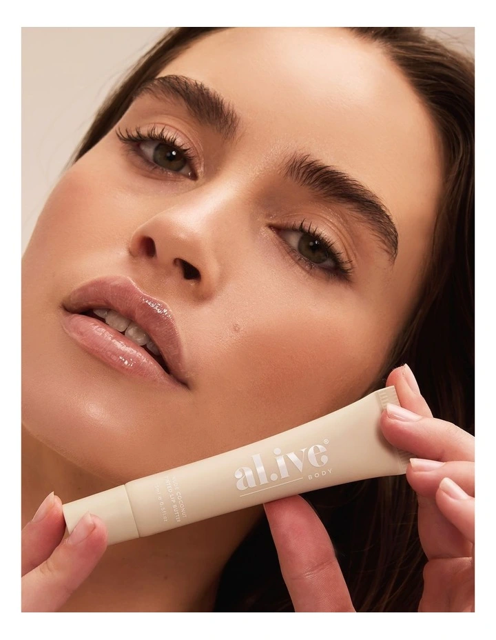 Tinted Lip Butter image 3