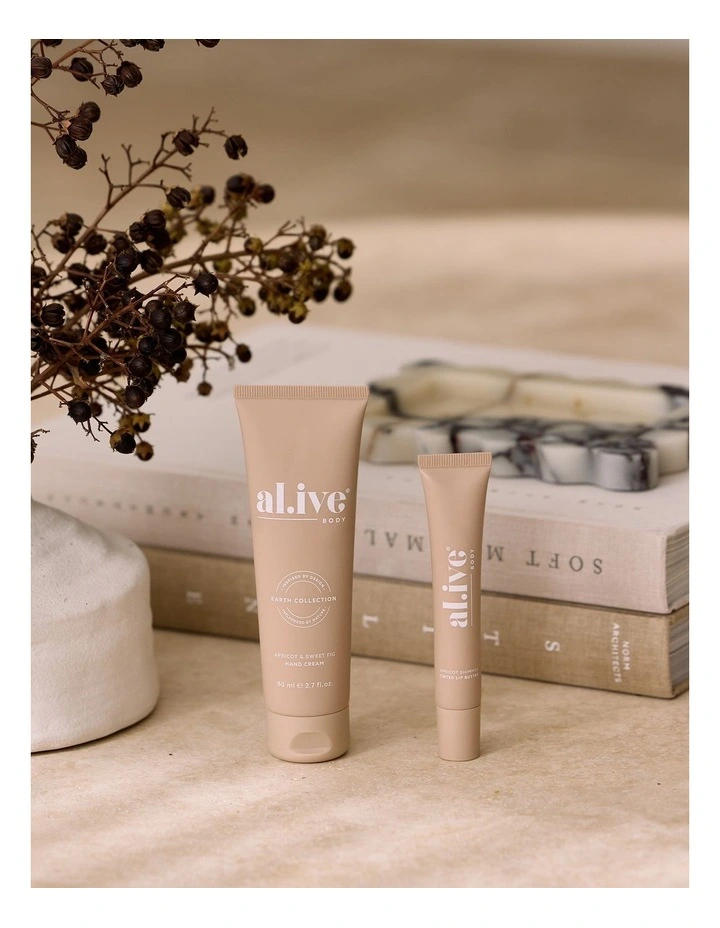 Nude Coconut Tinted Lip Butter image 3