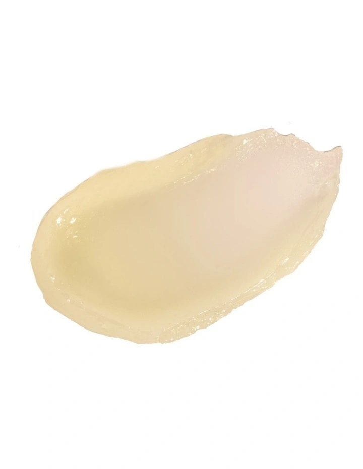 Sheer Lime Lip Butter image 4