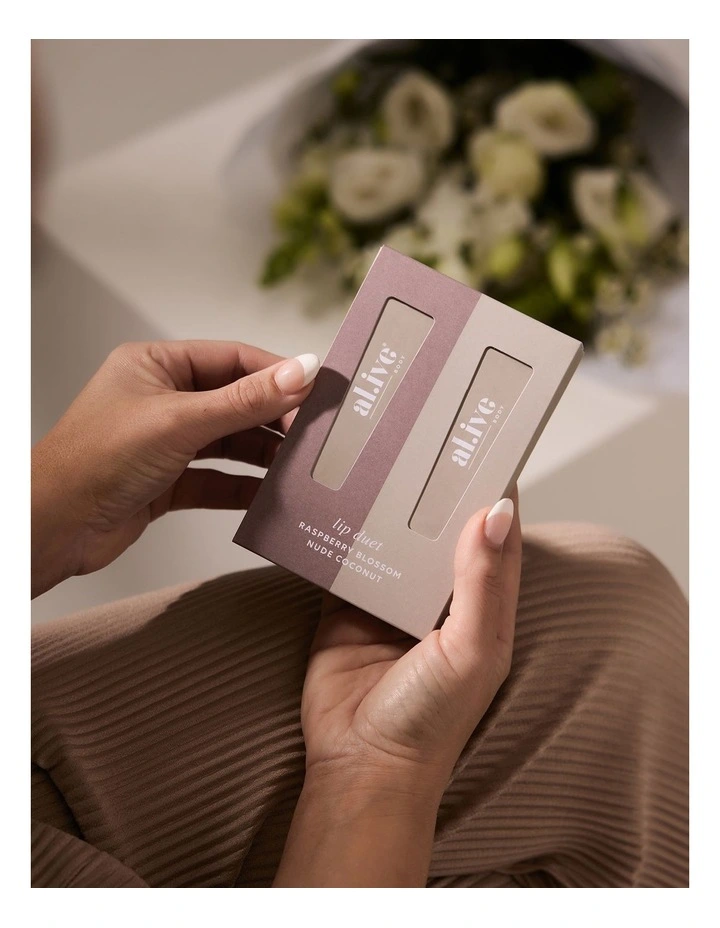 Lip Duet Set image 3