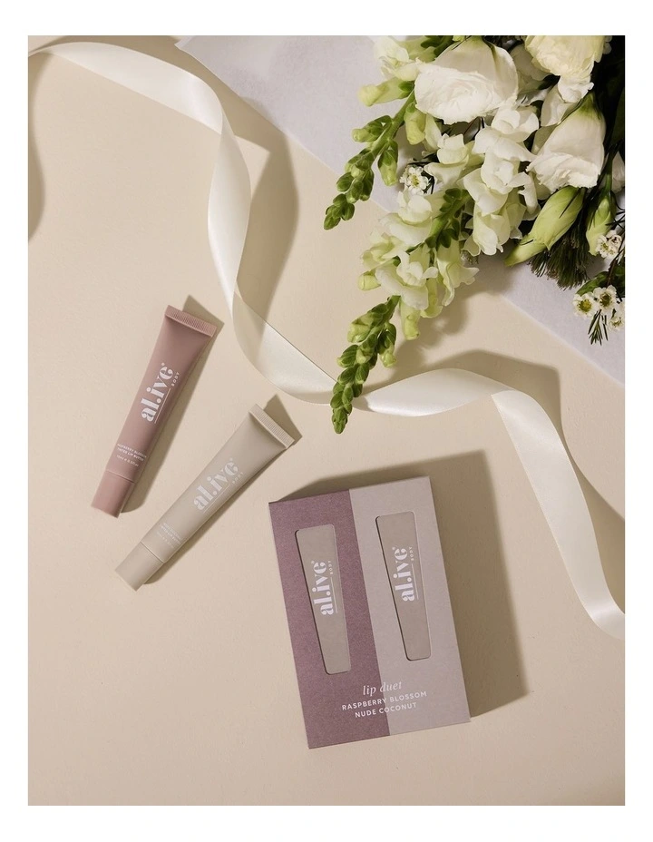 Lip Duet Set image 4