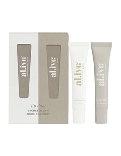 Lip Duet Set