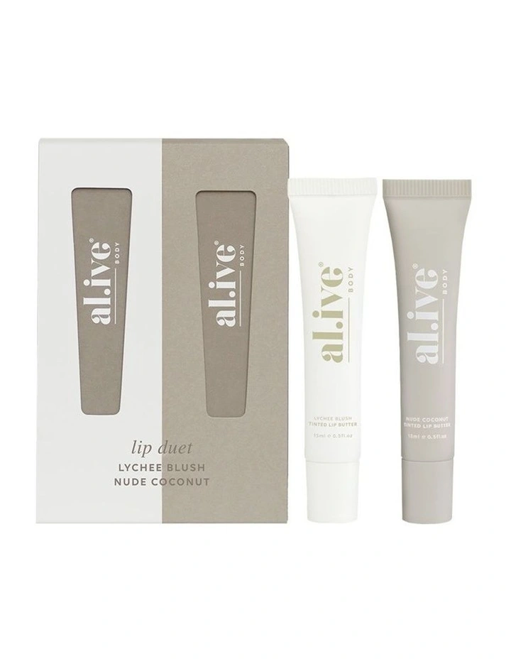 Lip Duet Set image 1