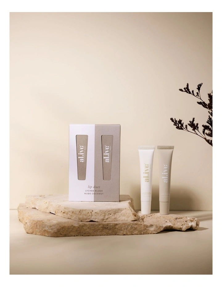 Lip Duet Set image 2