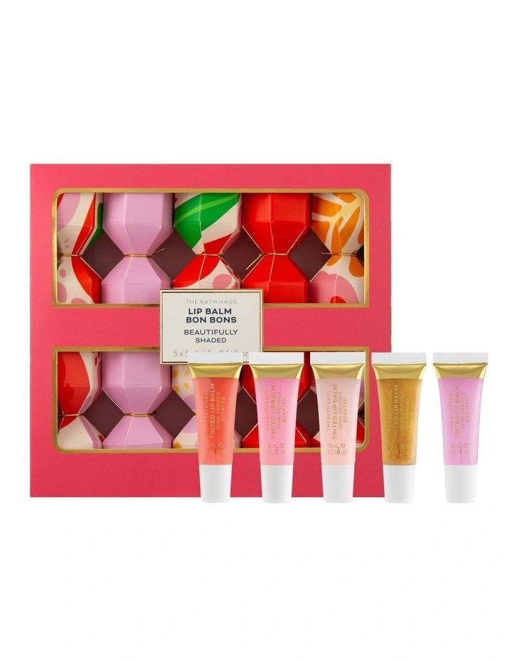Lip Balm Bon Bons image 1