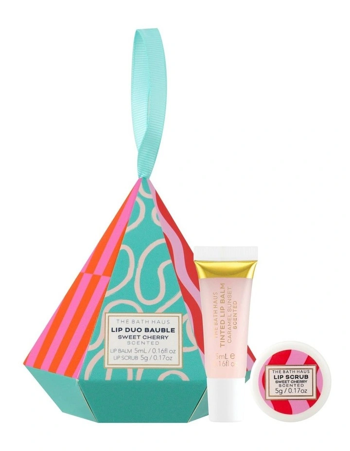 Lip Duo Bauble image 1
