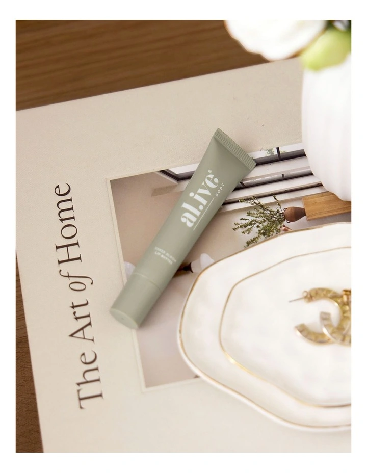 Sheer Bloom Lip Butter 15ml image 2