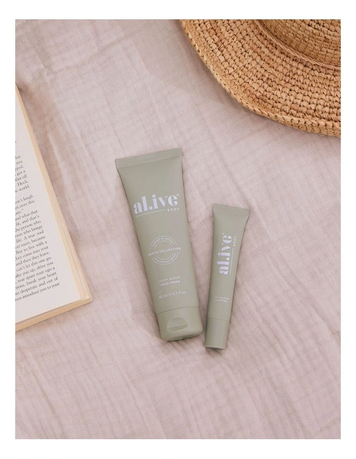 Sheer Bloom Lip Butter 15ml image 4