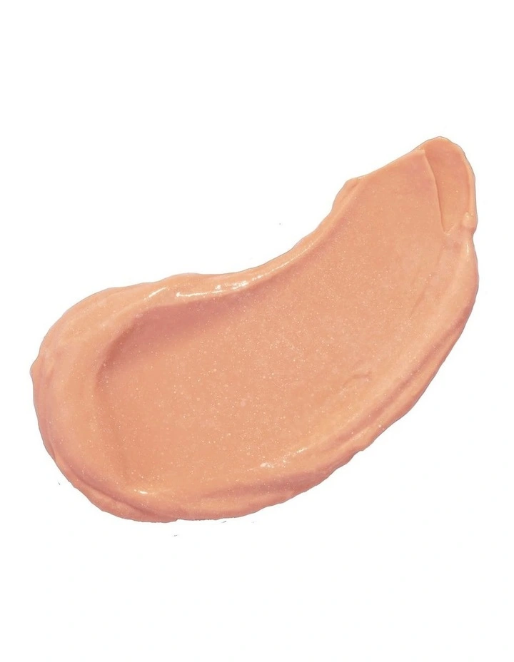 Lip Butter Ornament in Tinted Cinnamon Shimmer 15ml image 5