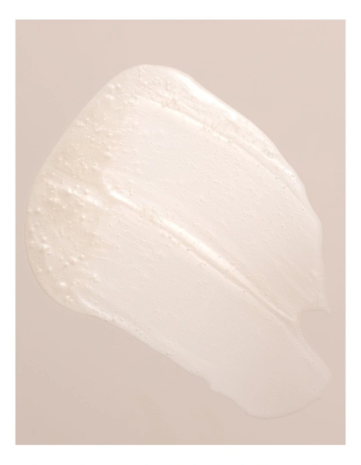 First In Line Silky Foaming Cleasner 100ml image 4