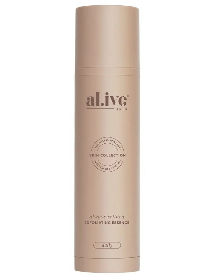 Always Refined Exfoliating Essence 100ml image 1
