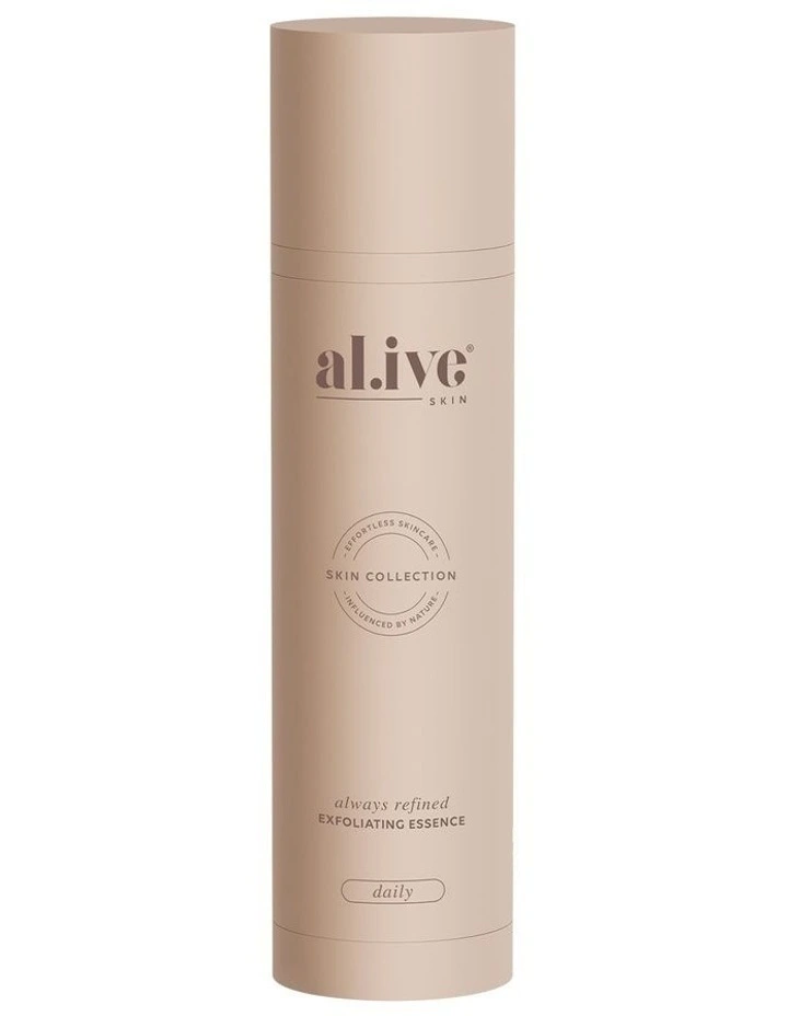 Always Refined Exfoliating Essence 100ml image 1