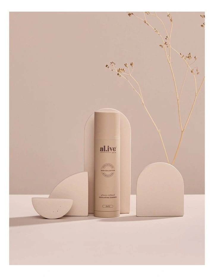 Always Refined Exfoliating Essence 100ml image 2