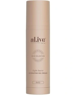 Light Burst Hydrating Gel Cream 50ml