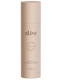 Light Burst Hydrating Gel Cream 50ml