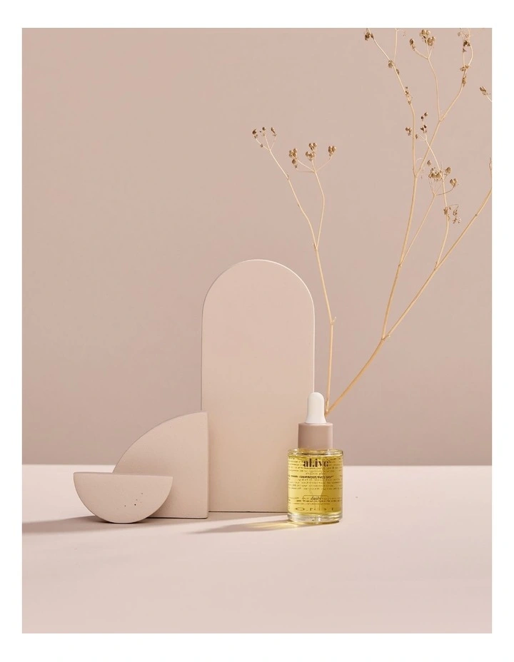 Endless Glow Luminious Face Oil 30ml image 2