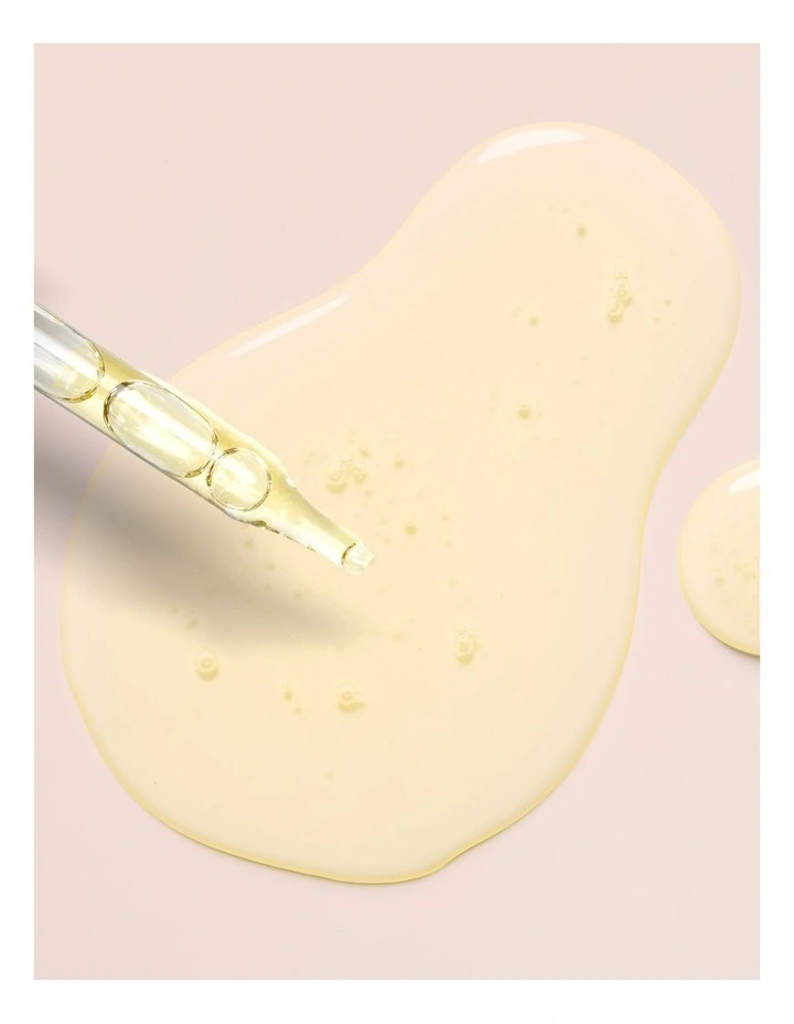 Endless Glow Luminious Face Oil 30ml image 4