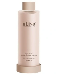 Light Burst Hydrating Refill Gel Cream 50ml