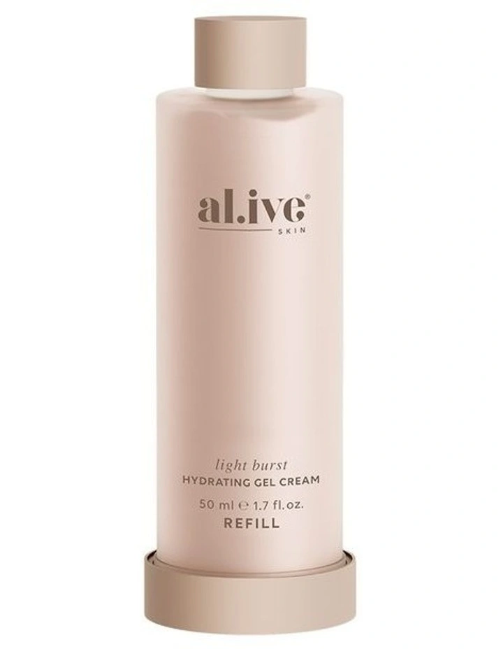 Light Burst Hydrating Refill Gel Cream 50ml image 1