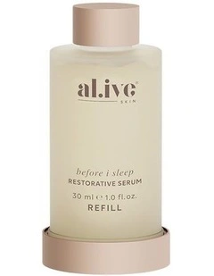 Before I Sleep Restorative Refill Serum 30ml