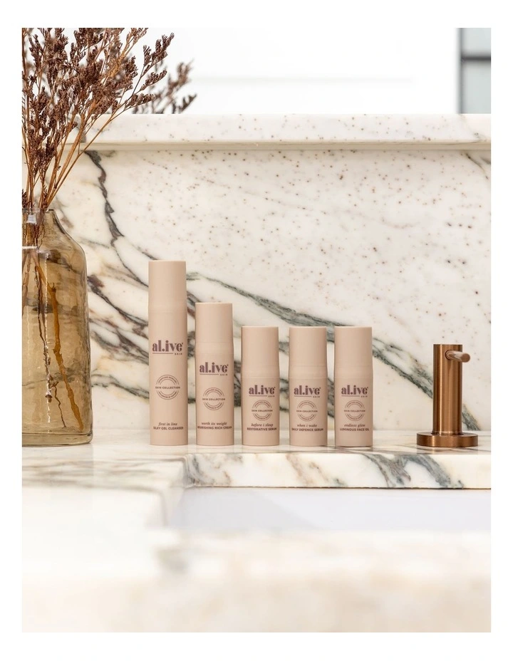 Skin Arrive Restored Gift Set image 2