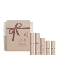 Travel Light Gift Set