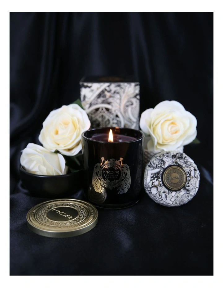 Emporium Classics Snow Gardenia Triple-Milled Soap image 4