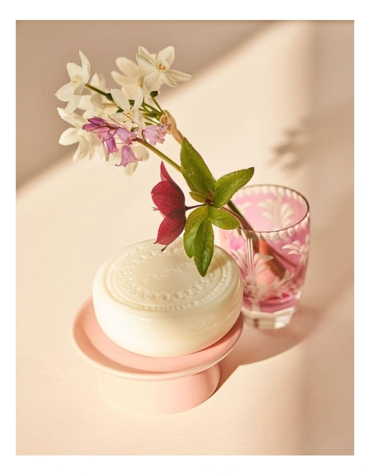 Emporium Classics Belladonna Triple-Milled Soap image 3