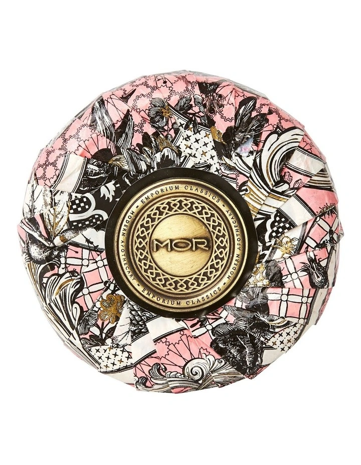 Emporium Classics Lychee Flower Triple-Milled Soap 180g image 1