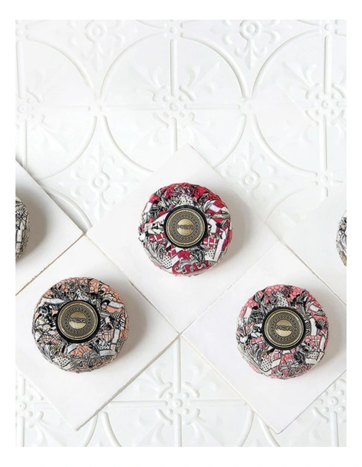 Emporium Classics Lychee Flower Triple-Milled Soap 180g image 3