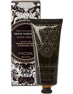 Emporium Classics Snow Gardenia Hand Cream