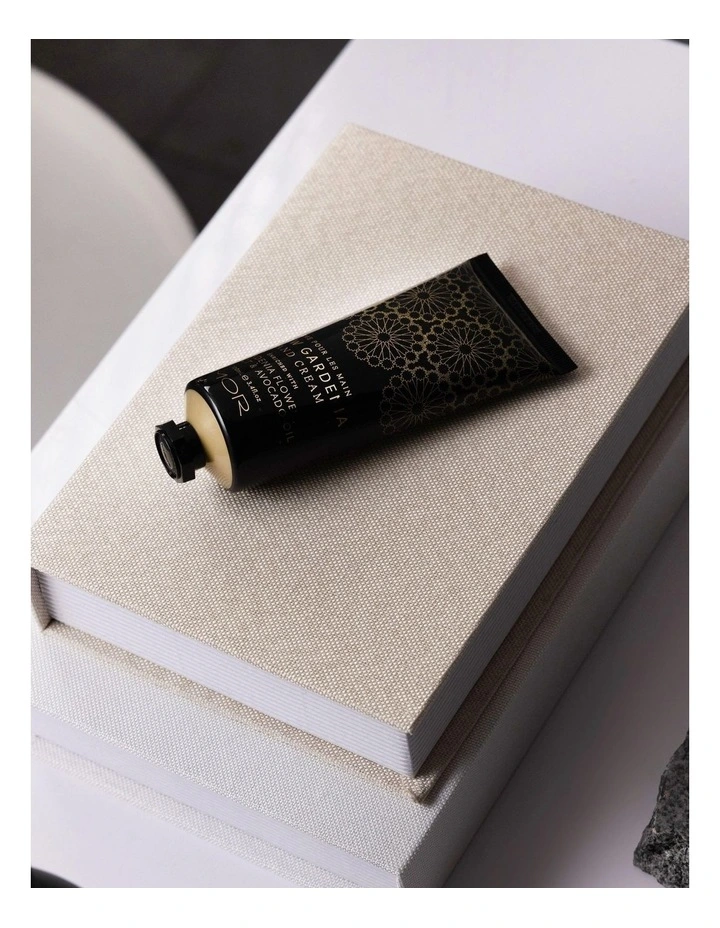 Emporium Classics Snow Gardenia Hand Cream image 2