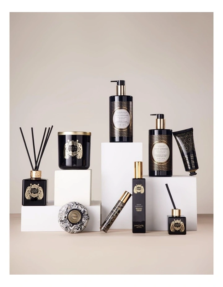 Emporium Classics Snow Gardenia Hand Cream image 4