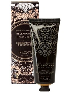 Emporium Classics Belladonna Hand Cream