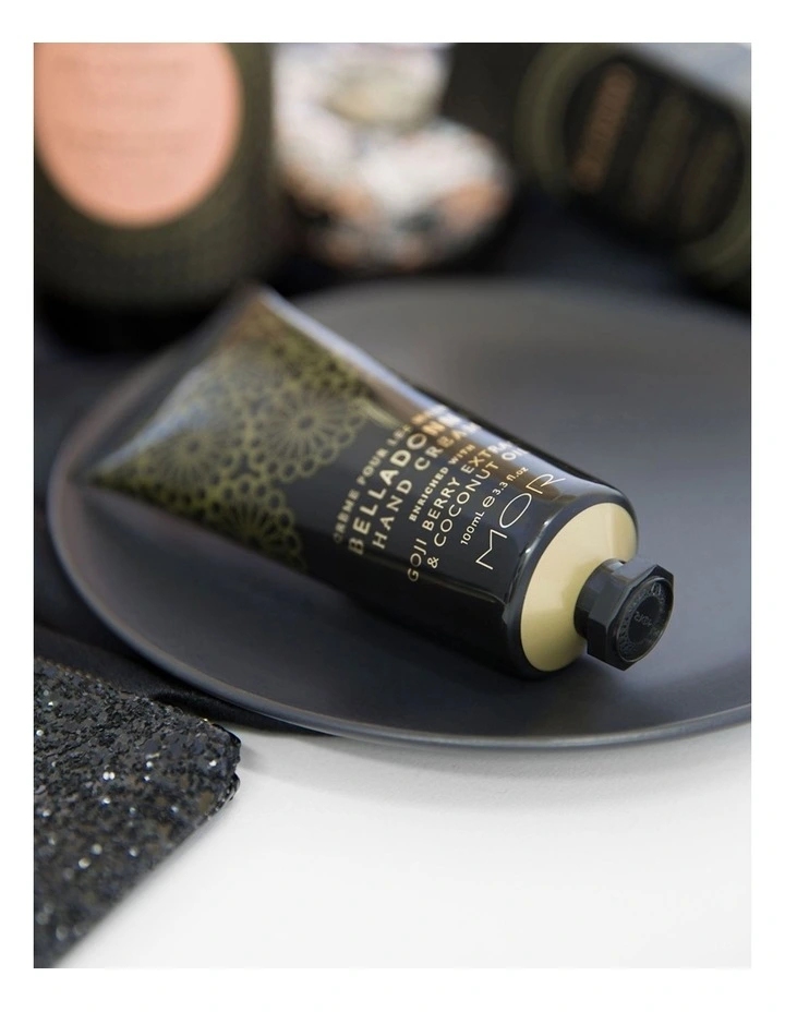 Emporium Classics Belladonna Hand Cream image 2