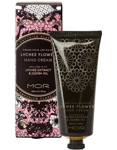 Emporium Classics Lychee Flower Hand Cream