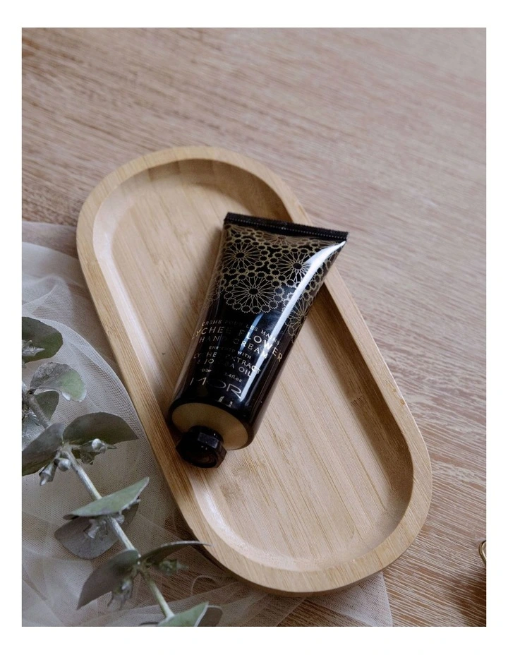 Emporium Classics Lychee Flower Hand Cream image 3