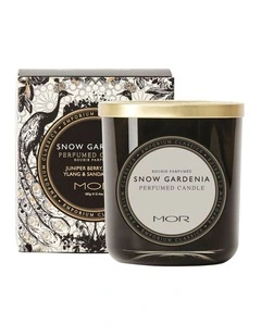 Emporium Classics Snow Gardenia Perfumed Candle 380g
