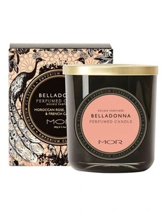 Emporium Classics Belladonna Perfumed Candle 380g