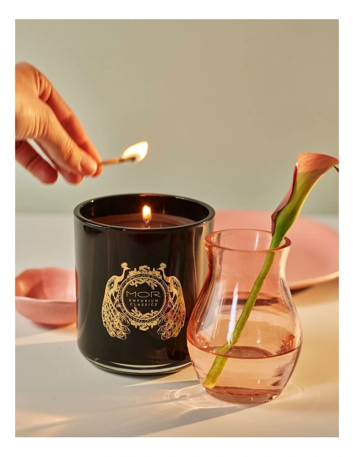 Emporium Classics Belladonna Fragrant Candle image 3