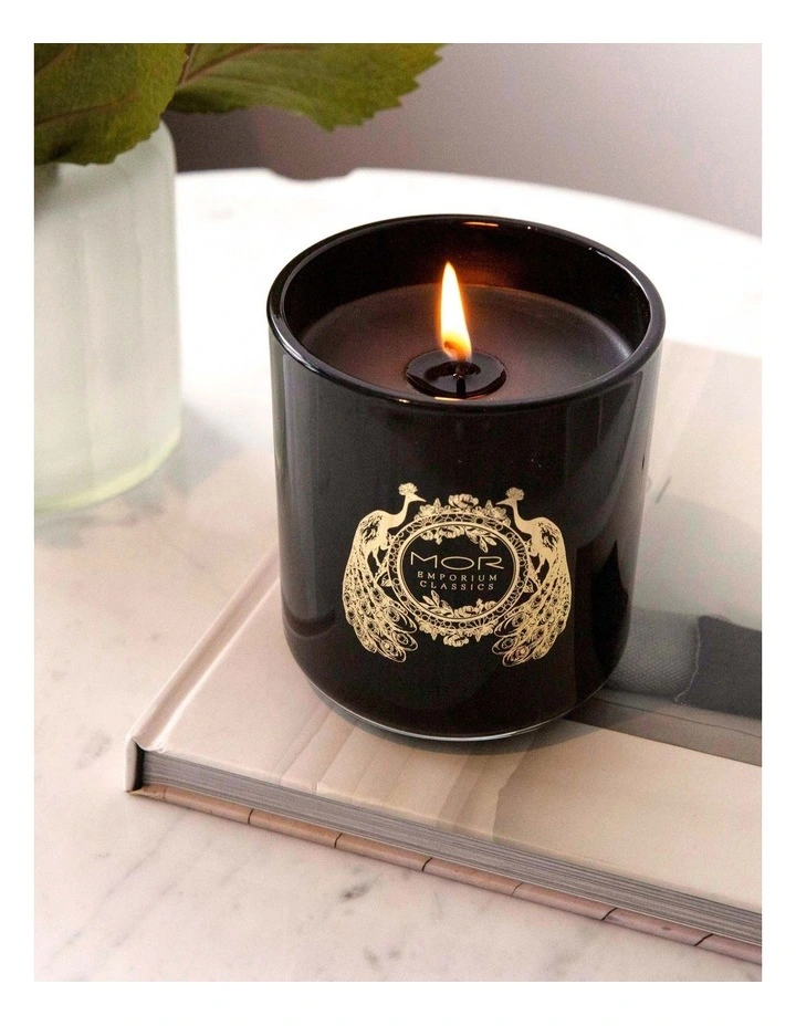 Lychee Flower Fragrant Candle image 6