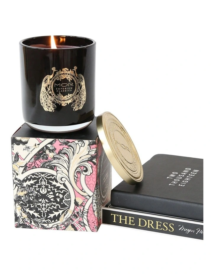 Lychee Flower Fragrant Candle image 7